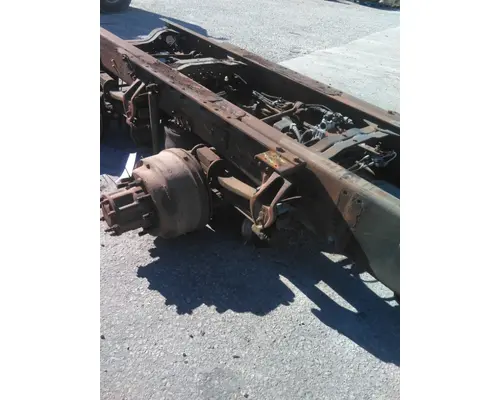 EATON-SPICER DS404R390 CUTOFF - SINGLE AXLE