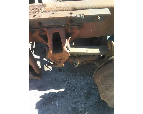 EATON-SPICER DS404R390 CUTOFF - SINGLE AXLE