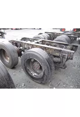 EATON-SPICER DS404R390 CUTOFF - SINGLE AXLE