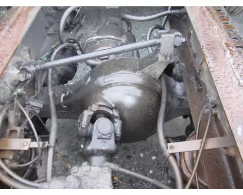 EATON-SPICER DS404R390 CUTOFF - SINGLE AXLE