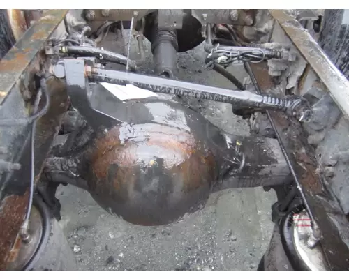 EATON-SPICER DS404R390 CUTOFF - SINGLE AXLE