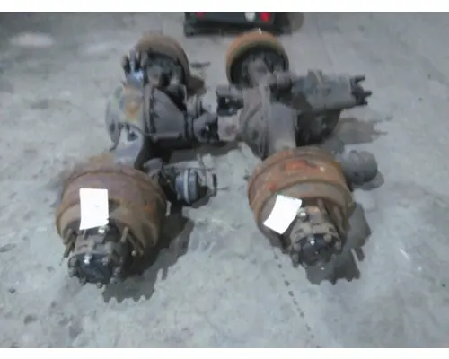 EATON-SPICER DS404R390 CUTOFF - SINGLE AXLE