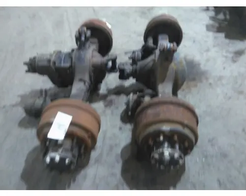 EATON-SPICER DS404R390 CUTOFF - SINGLE AXLE