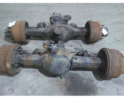 EATON-SPICER DS404R390 CUTOFF - SINGLE AXLE