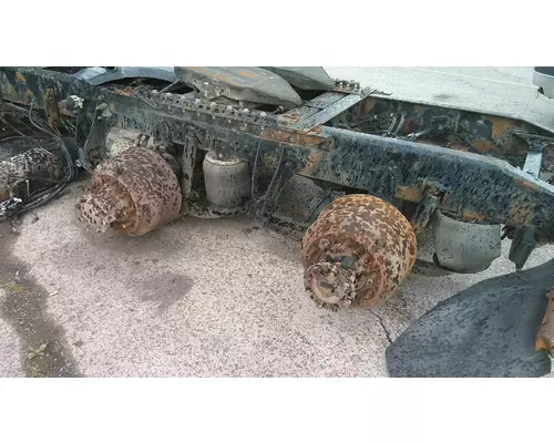 EATON-SPICER DS404R390 CUTOFF - SINGLE AXLE