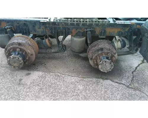 EATON-SPICER DS404R390 CUTOFF - SINGLE AXLE