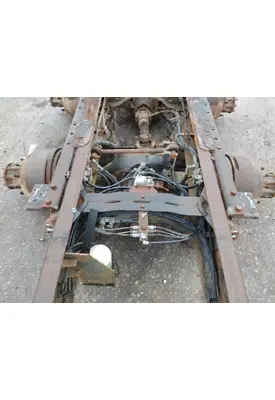 EATON-SPICER DS404R390 DIFFERENTIAL ASSEMBLY FRONT REAR