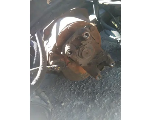 EATON-SPICER DS404R390 DIFFERENTIAL ASSEMBLY FRONT REAR