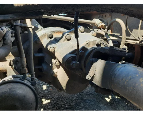 EATON-SPICER DS404R390 DIFFERENTIAL ASSEMBLY FRONT REAR