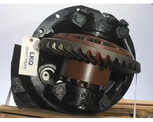 EATON-SPICER DS404R390 DIFFERENTIAL ASSEMBLY FRONT REAR