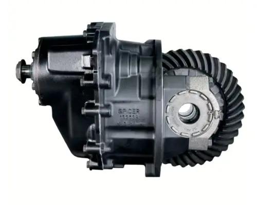 EATON-SPICER DS404R390 DIFFERENTIAL ASSEMBLY FRONT REAR