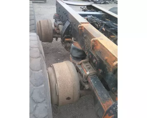 EATON-SPICER DS404R411 CUTOFF - SINGLE AXLE