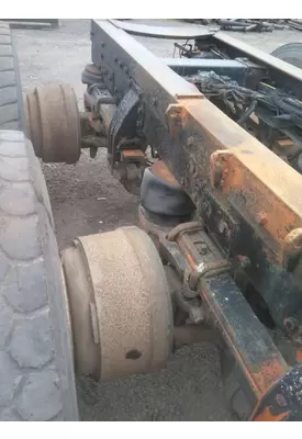 EATON-SPICER DS404R411 CUTOFF - SINGLE AXLE