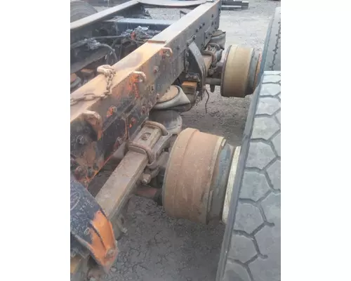 EATON-SPICER DS404R411 CUTOFF - SINGLE AXLE