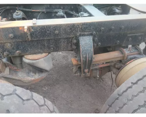 EATON-SPICER DS404R411 CUTOFF - SINGLE AXLE