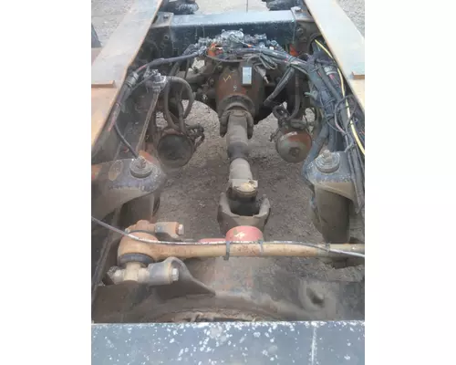 EATON-SPICER DS404R411 CUTOFF - SINGLE AXLE