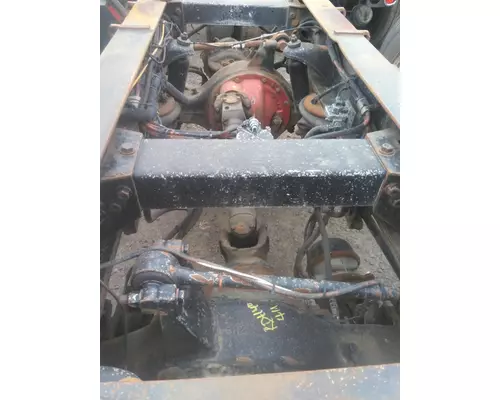 EATON-SPICER DS404R411 CUTOFF - SINGLE AXLE
