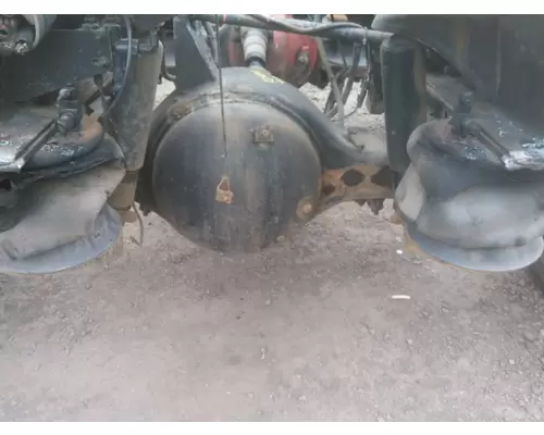 EATON-SPICER DS404R411 CUTOFF - SINGLE AXLE