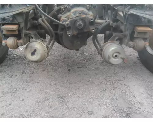 EATON-SPICER DS404R411 CUTOFF - SINGLE AXLE