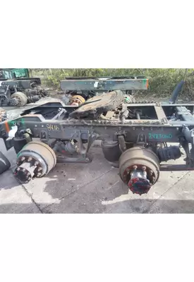 EATON-SPICER DS404R411 CUTOFF - SINGLE AXLE