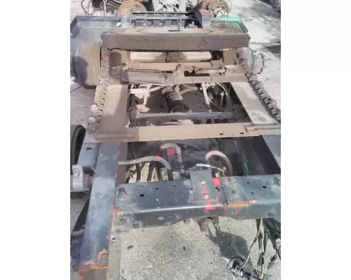 EATON-SPICER DS404R411 CUTOFF - SINGLE AXLE