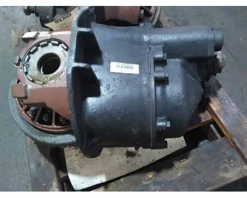 EATON-SPICER DS404R411 DIFFERENTIAL ASSEMBLY FRONT REAR