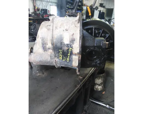 EATON-SPICER DS404R411 DIFFERENTIAL ASSEMBLY FRONT REAR