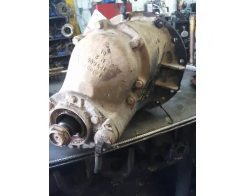EATON-SPICER DS404R411 DIFFERENTIAL ASSEMBLY FRONT REAR