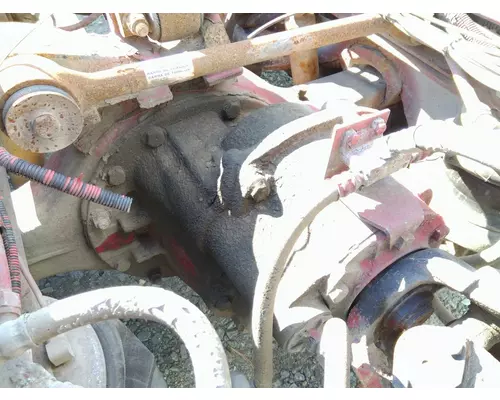 EATON-SPICER DS404R411 DIFFERENTIAL ASSEMBLY FRONT REAR