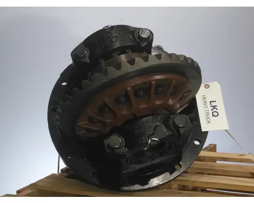 EATON-SPICER DS404R411 DIFFERENTIAL ASSEMBLY FRONT REAR