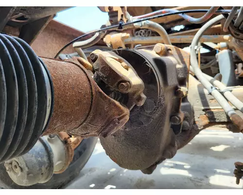 EATON-SPICER DS404R433 DIFFERENTIAL ASSEMBLY FRONT REAR