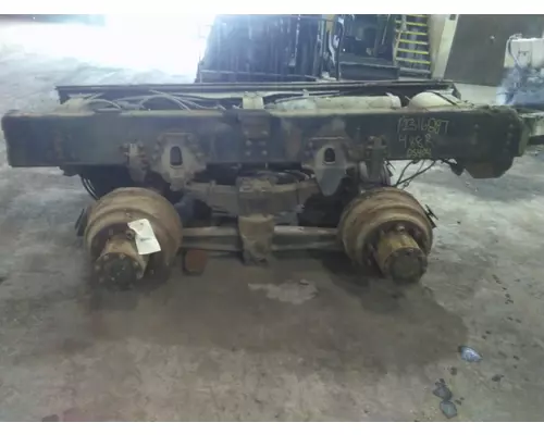EATON-SPICER DS404R488 CUTOFF - SINGLE AXLE