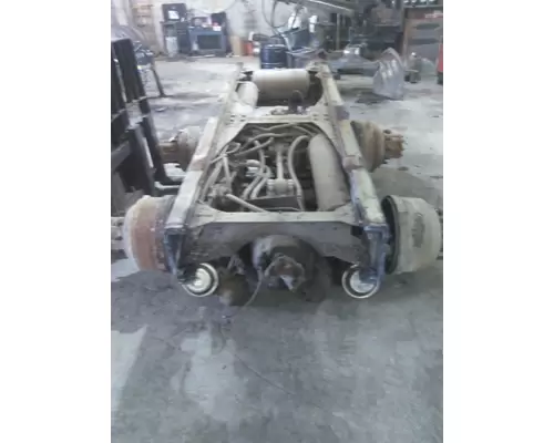 EATON-SPICER DS404R488 CUTOFF - SINGLE AXLE