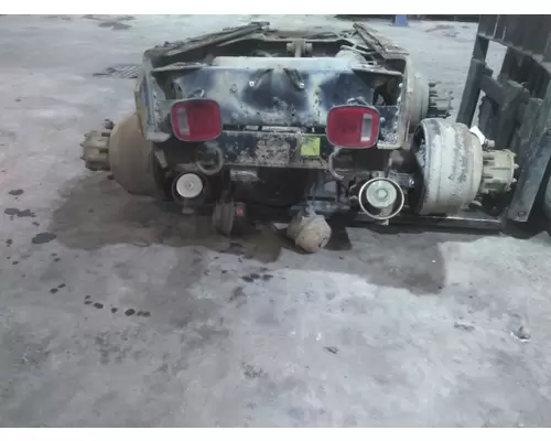 EATON-SPICER DS404R488 CUTOFF - SINGLE AXLE