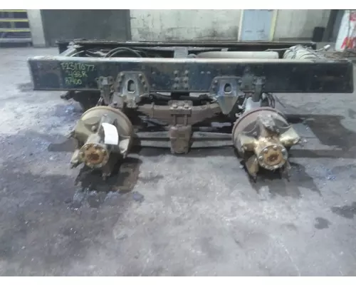 EATON-SPICER DS404R488 CUTOFF - SINGLE AXLE