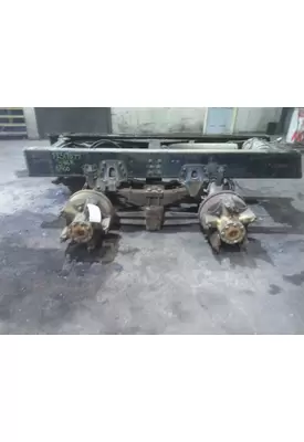 EATON-SPICER DS404R488 CUTOFF - SINGLE AXLE