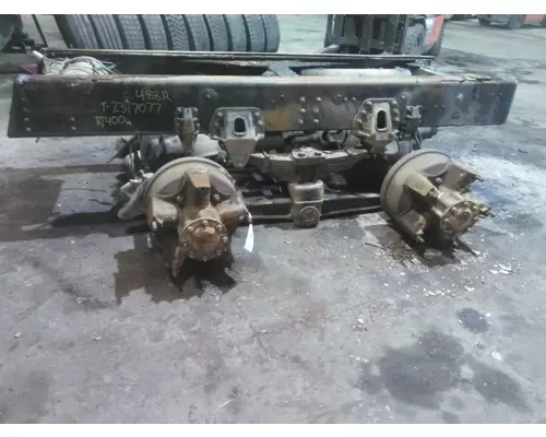 EATON-SPICER DS404R488 CUTOFF - SINGLE AXLE