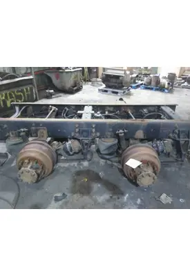 EATON-SPICER DS404R488 CUTOFF - SINGLE AXLE