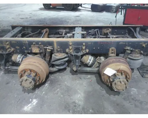 EATON-SPICER DS404R488 CUTOFF - SINGLE AXLE