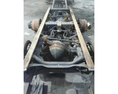 EATON-SPICER DS404R488 CUTOFF - SINGLE AXLE