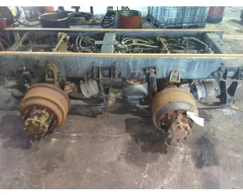 EATON-SPICER DS404R488 CUTOFF - SINGLE AXLE