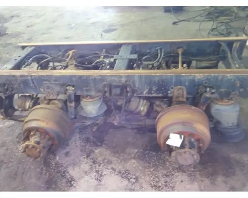 EATON-SPICER DS404R488 CUTOFF - SINGLE AXLE