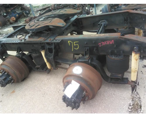 EATON-SPICER DS404R488 CUTOFF - SINGLE AXLE