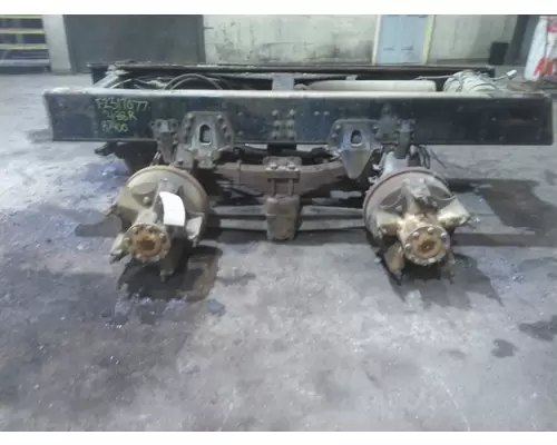 EATON-SPICER DS404R488 CUTOFF - TANDEM AXLE
