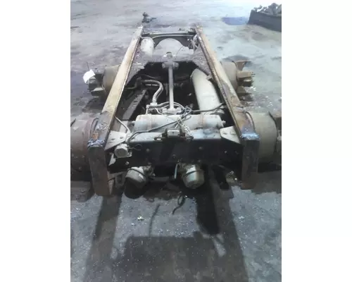 EATON-SPICER DS404R488 CUTOFF - TANDEM AXLE