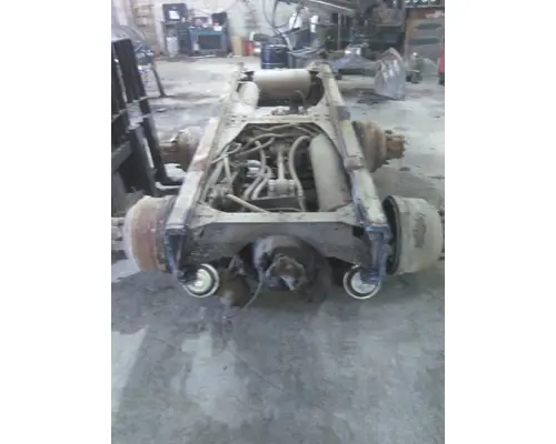 EATON-SPICER DS404R488 MATCHED SET REARS