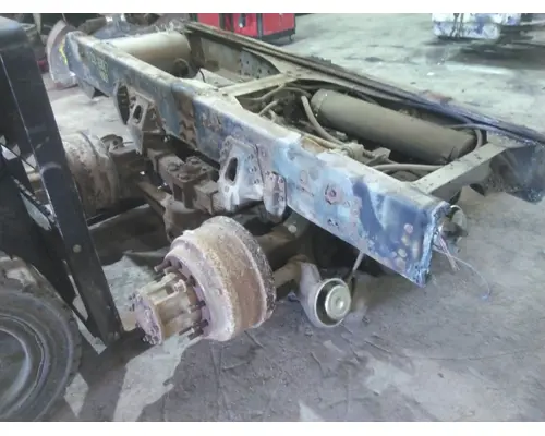 EATON-SPICER DS404R488 MATCHED SET REARS