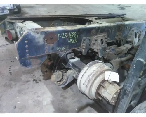 EATON-SPICER DS404R488 MATCHED SET REARS