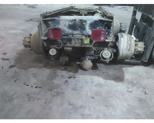 EATON-SPICER DS404R488 MATCHED SET REARS