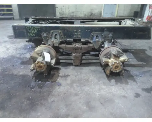 EATON-SPICER DS404R488 MATCHED SET REARS